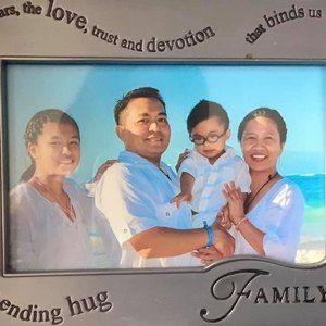 Meet your Posher, Marivic